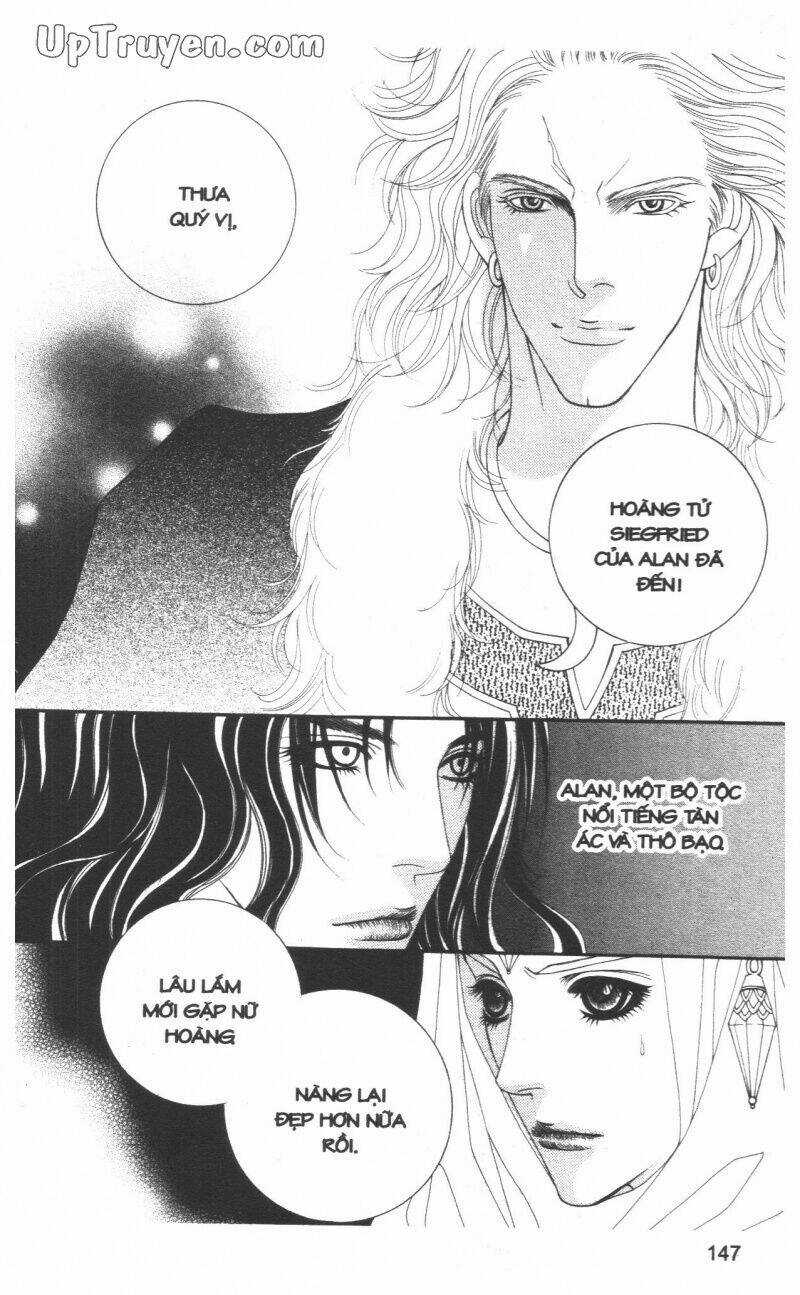 Saver - Vị Cứu Tinh Chapter 26 trang 58