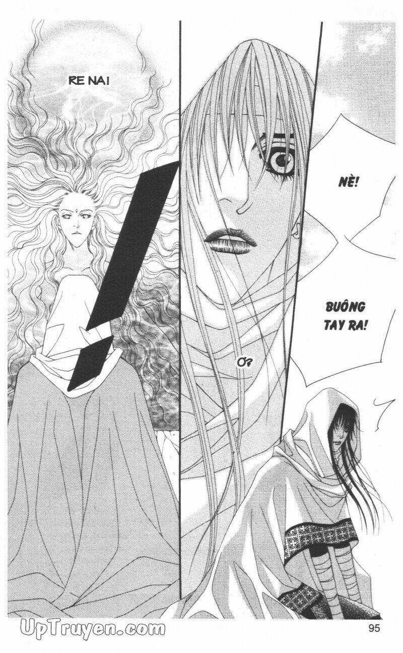 Saver - Vị Cứu Tinh Chapter 26 trang 6