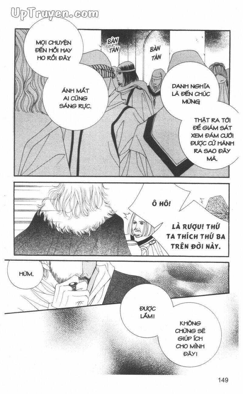 Saver - Vị Cứu Tinh Chapter 26 trang 60