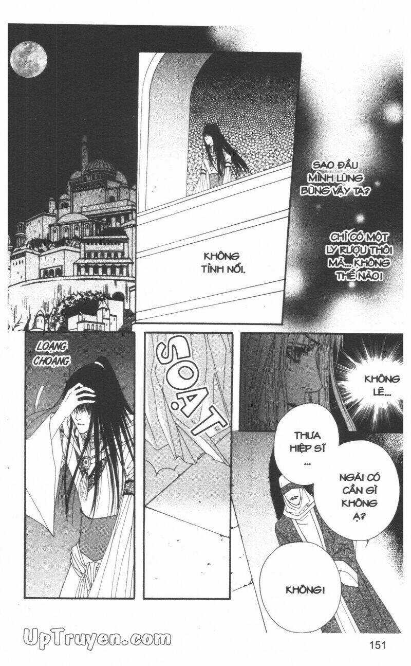 Saver - Vị Cứu Tinh Chapter 26 trang 62