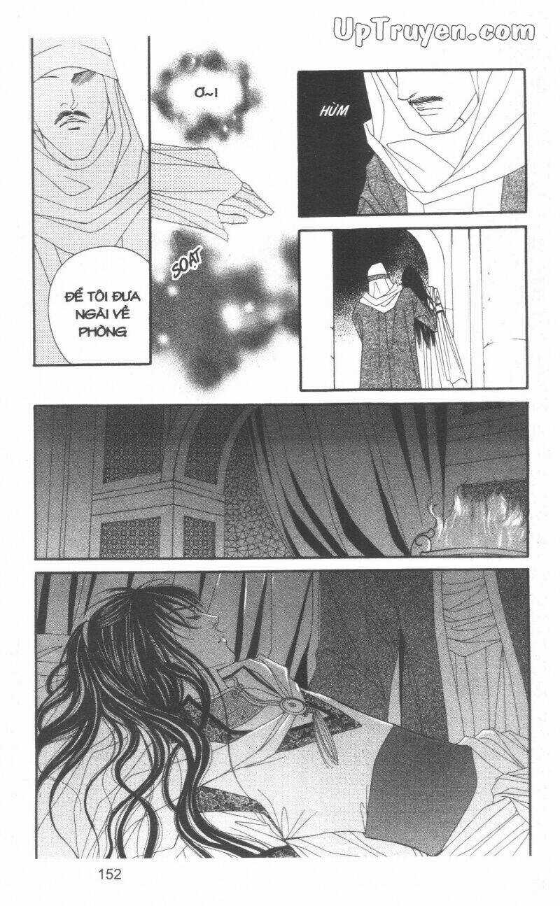 Saver - Vị Cứu Tinh Chapter 26 trang 63