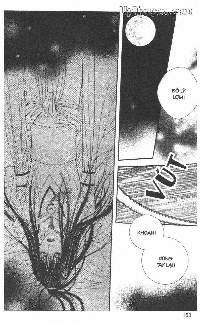 Saver - Vị Cứu Tinh Chapter 26 trang 64