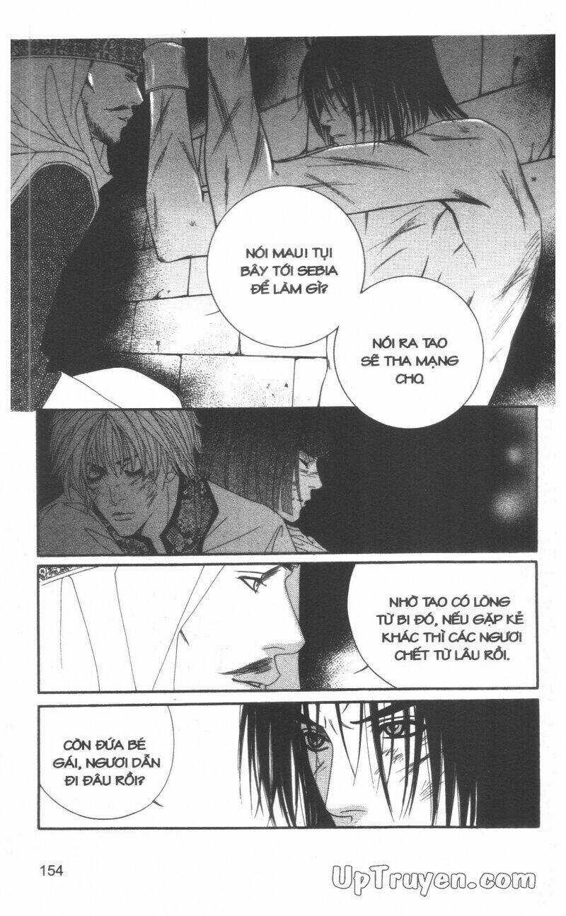 Saver - Vị Cứu Tinh Chapter 26 trang 65