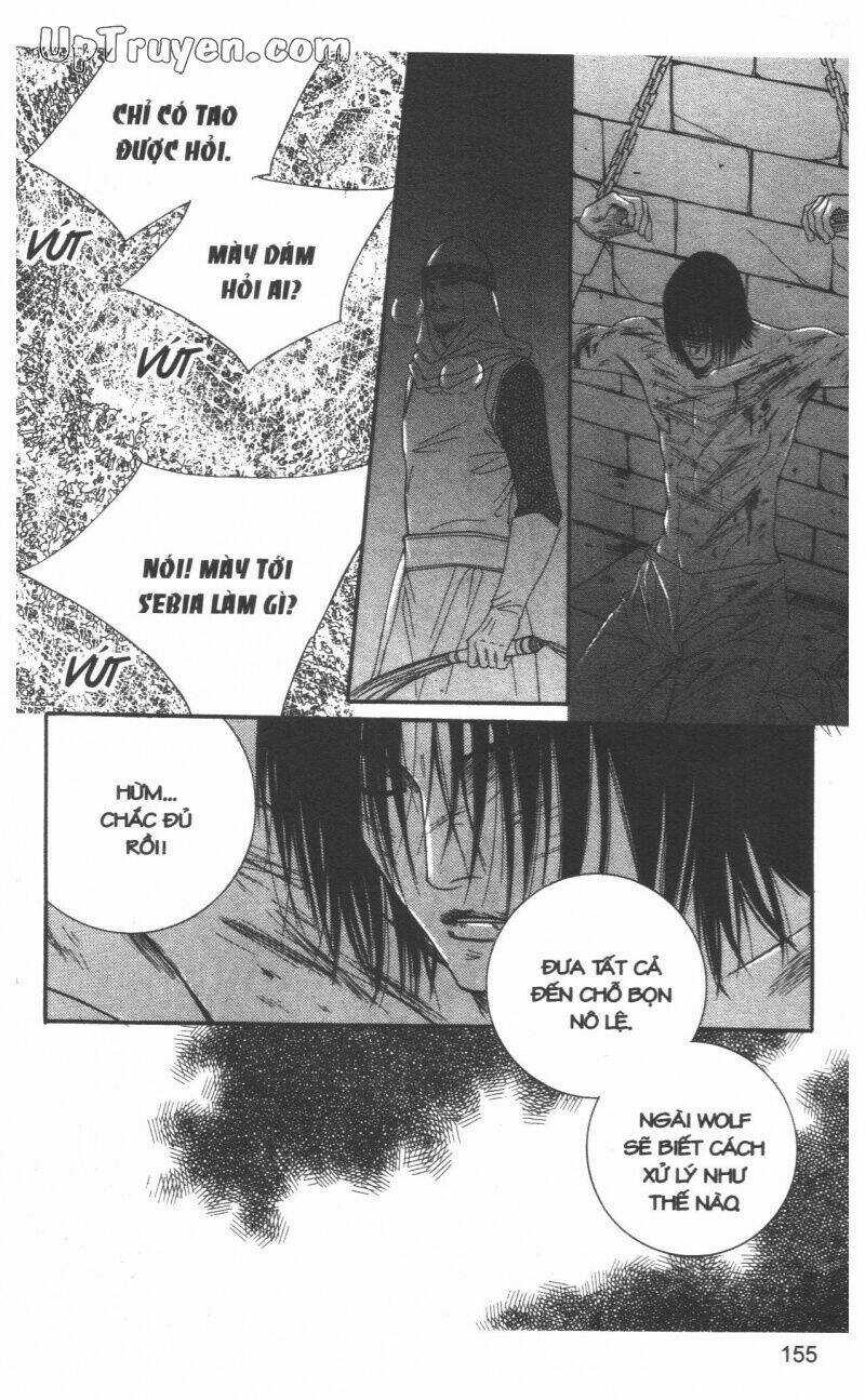 Saver - Vị Cứu Tinh Chapter 26 trang 66