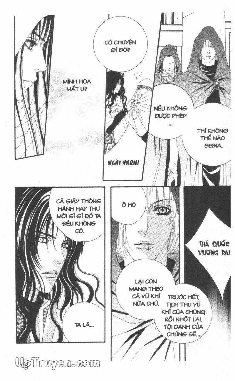 Saver - Vị Cứu Tinh Chapter 26 trang 7