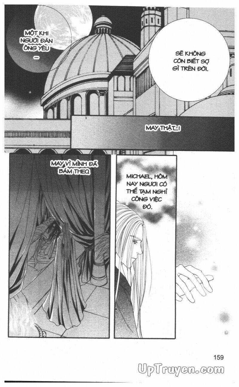 Saver - Vị Cứu Tinh Chapter 26 trang 70