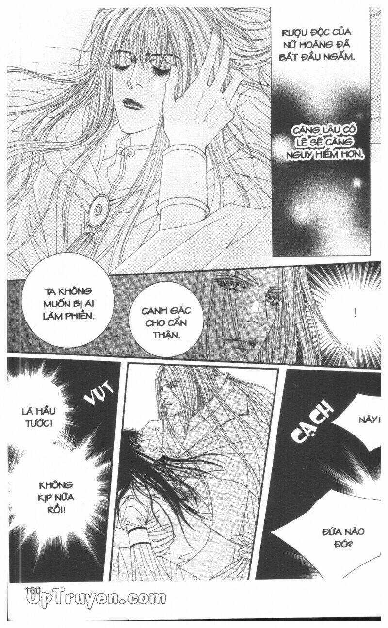 Saver - Vị Cứu Tinh Chapter 26 trang 71