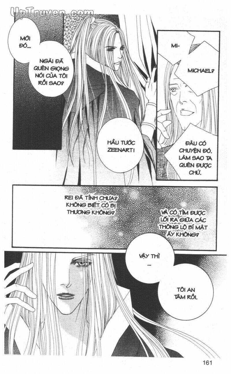 Saver - Vị Cứu Tinh Chapter 26 trang 72