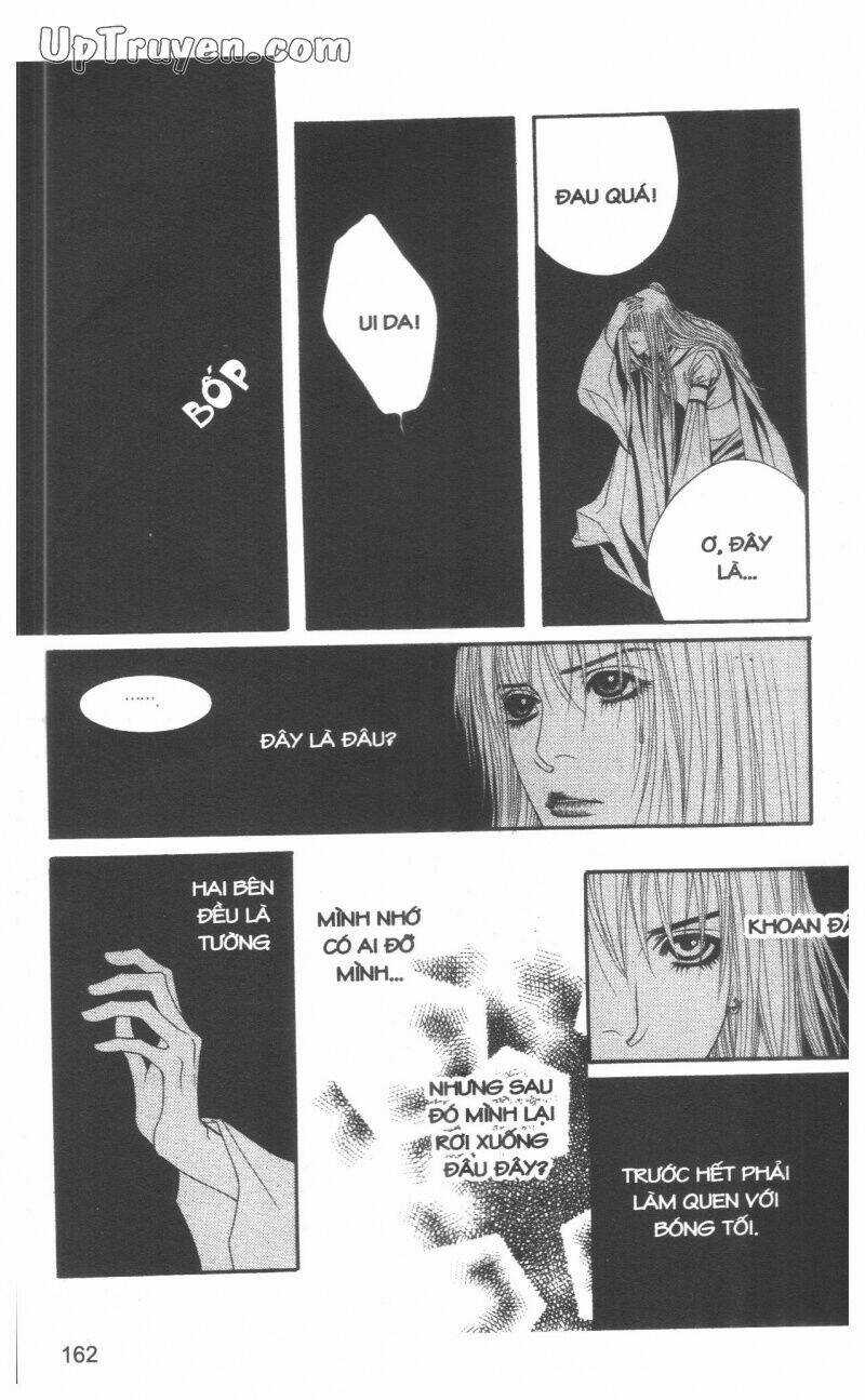 Saver - Vị Cứu Tinh Chapter 26 trang 73