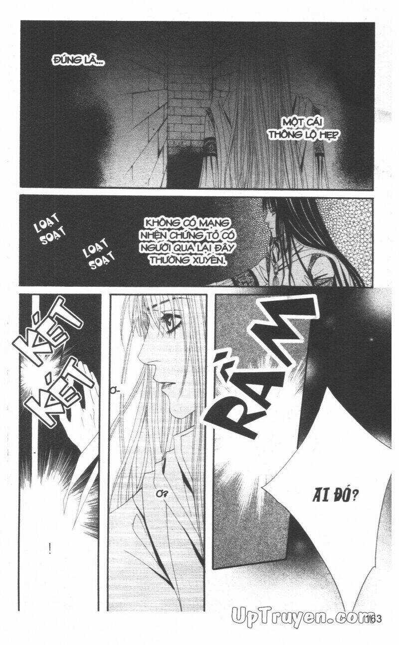 Saver - Vị Cứu Tinh Chapter 26 trang 74