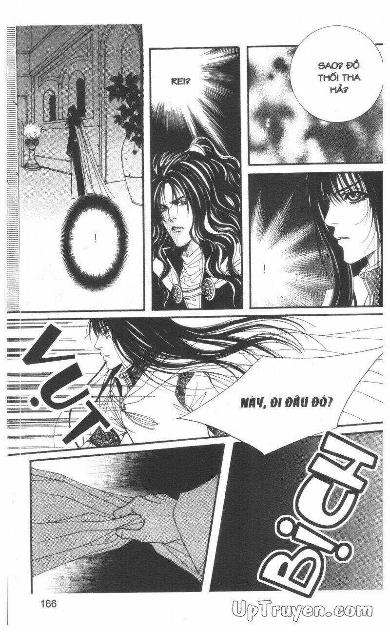 Saver - Vị Cứu Tinh Chapter 26 trang 77