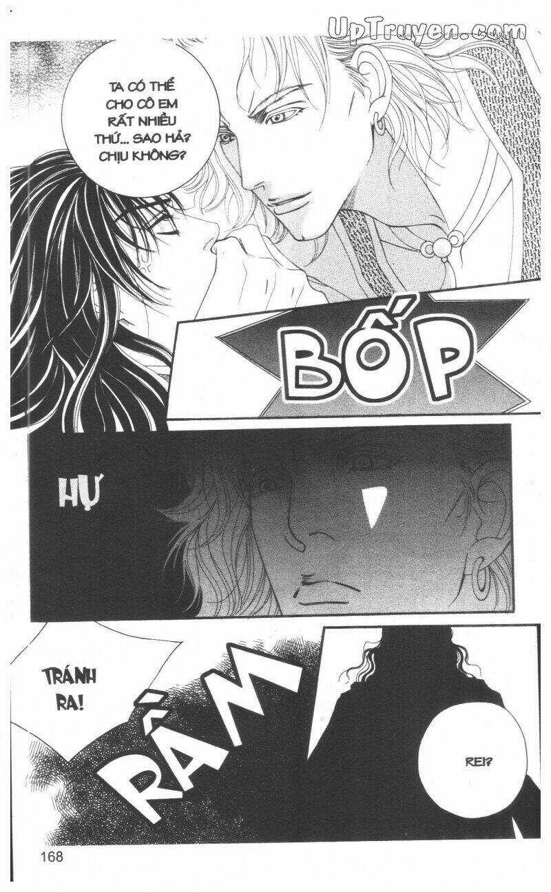 Saver - Vị Cứu Tinh Chapter 26 trang 79