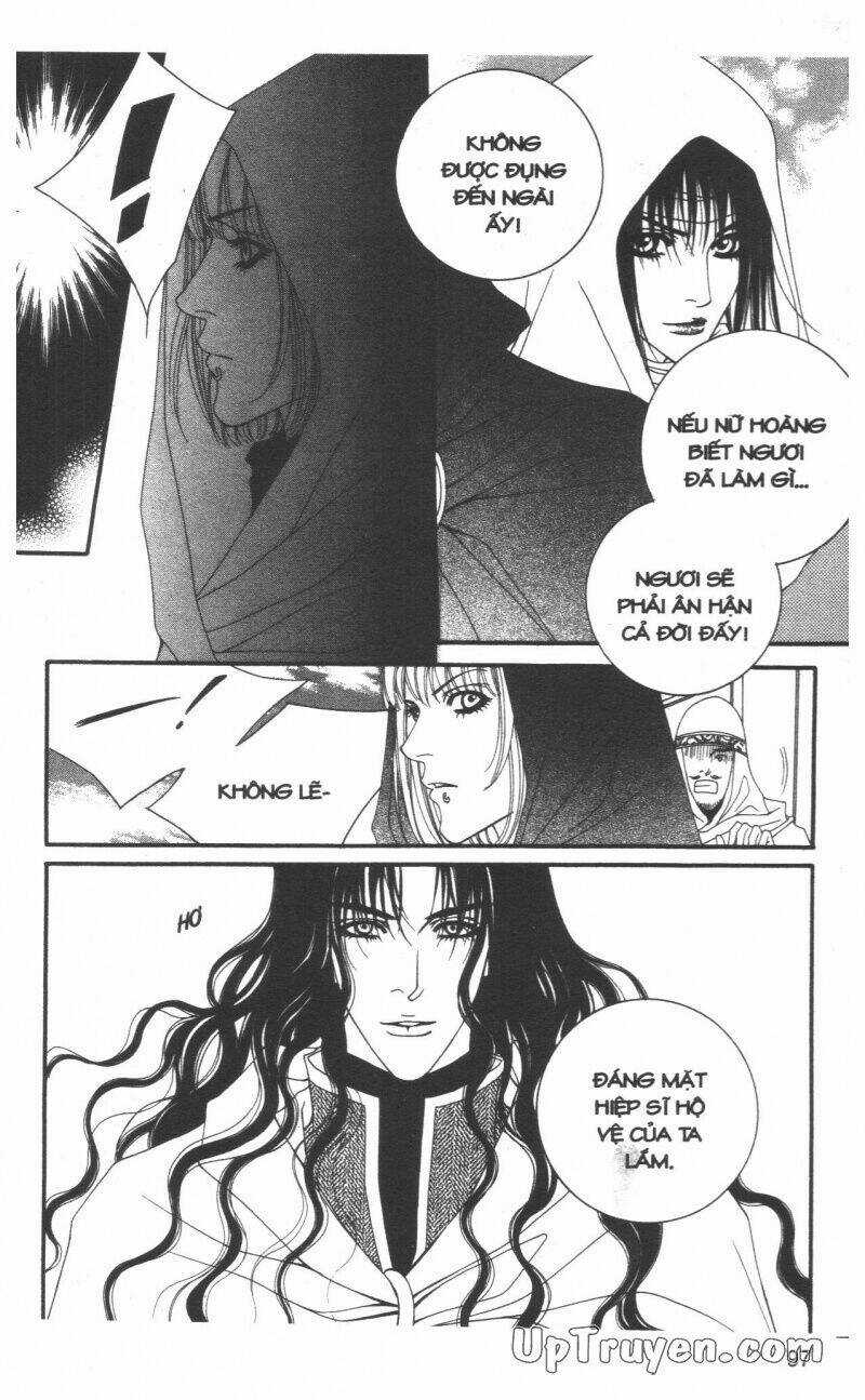 Saver - Vị Cứu Tinh Chapter 26 trang 8