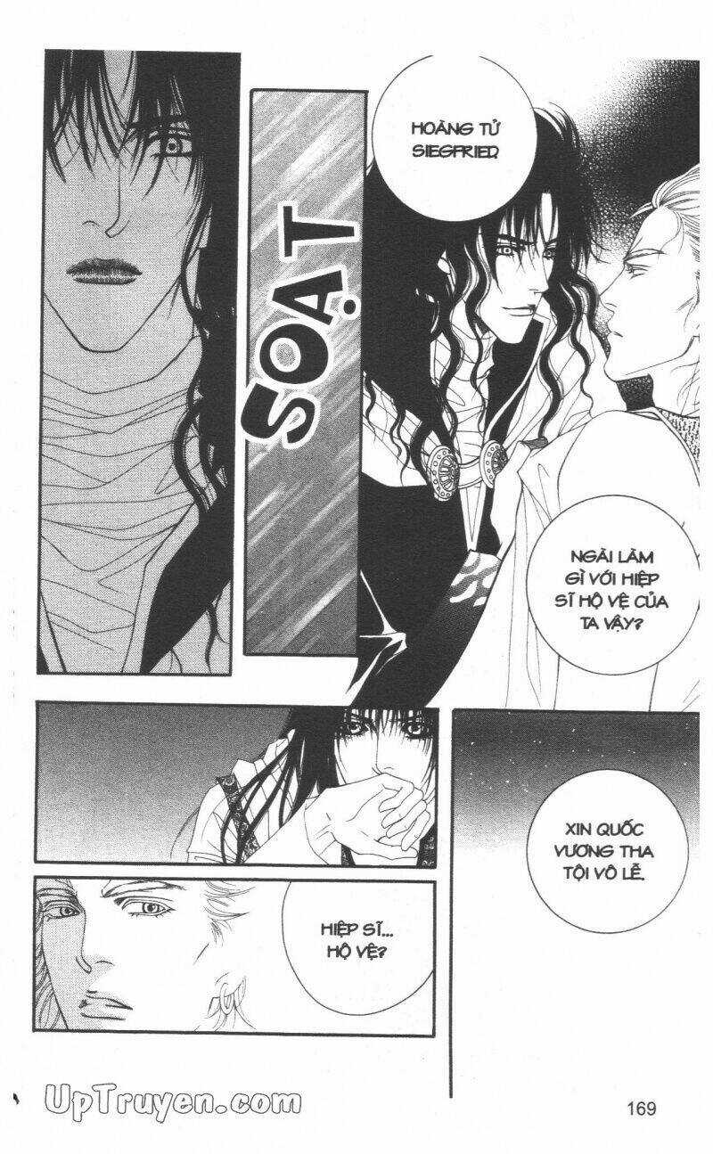 Saver - Vị Cứu Tinh Chapter 26 trang 80