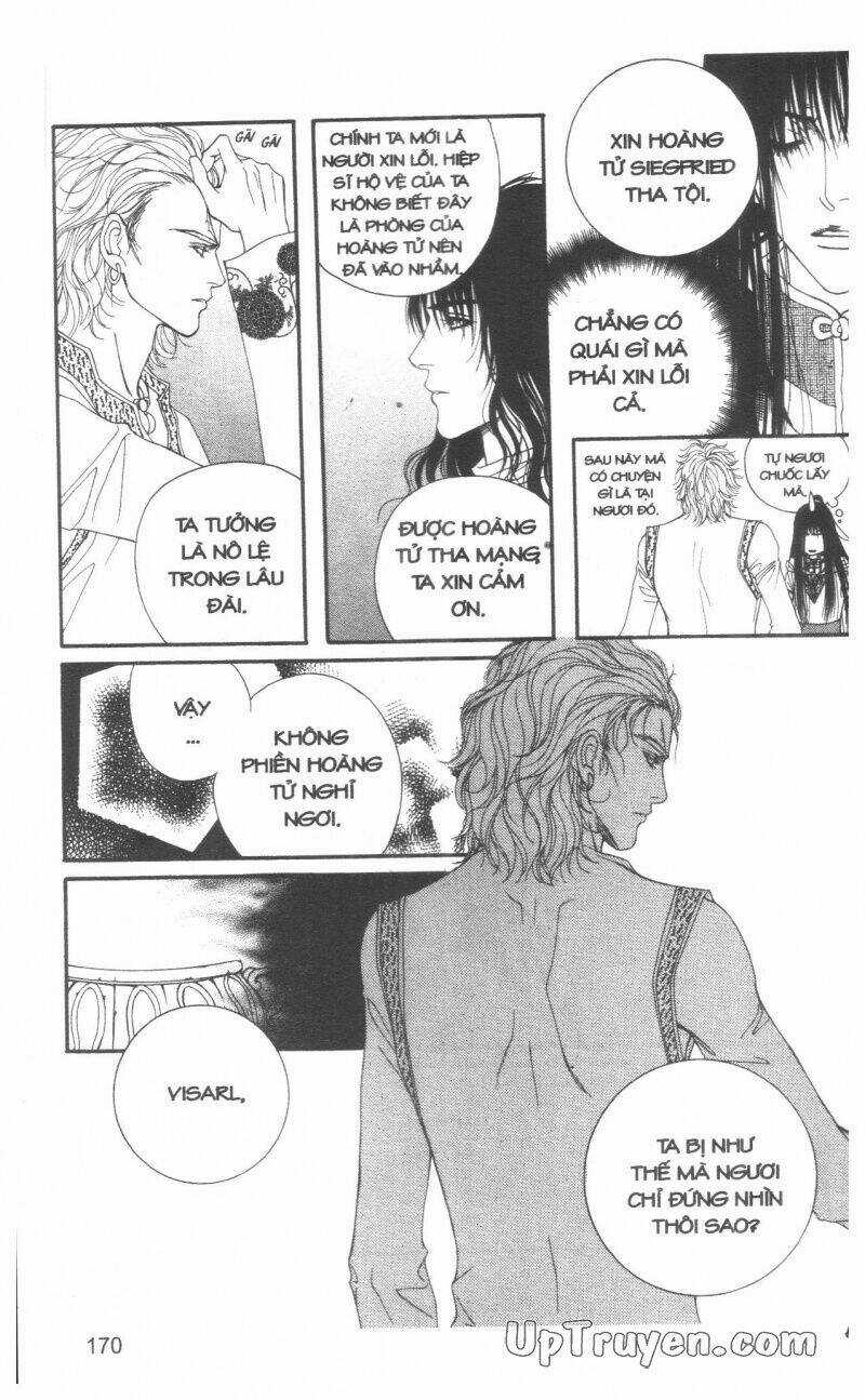 Saver - Vị Cứu Tinh Chapter 26 trang 81