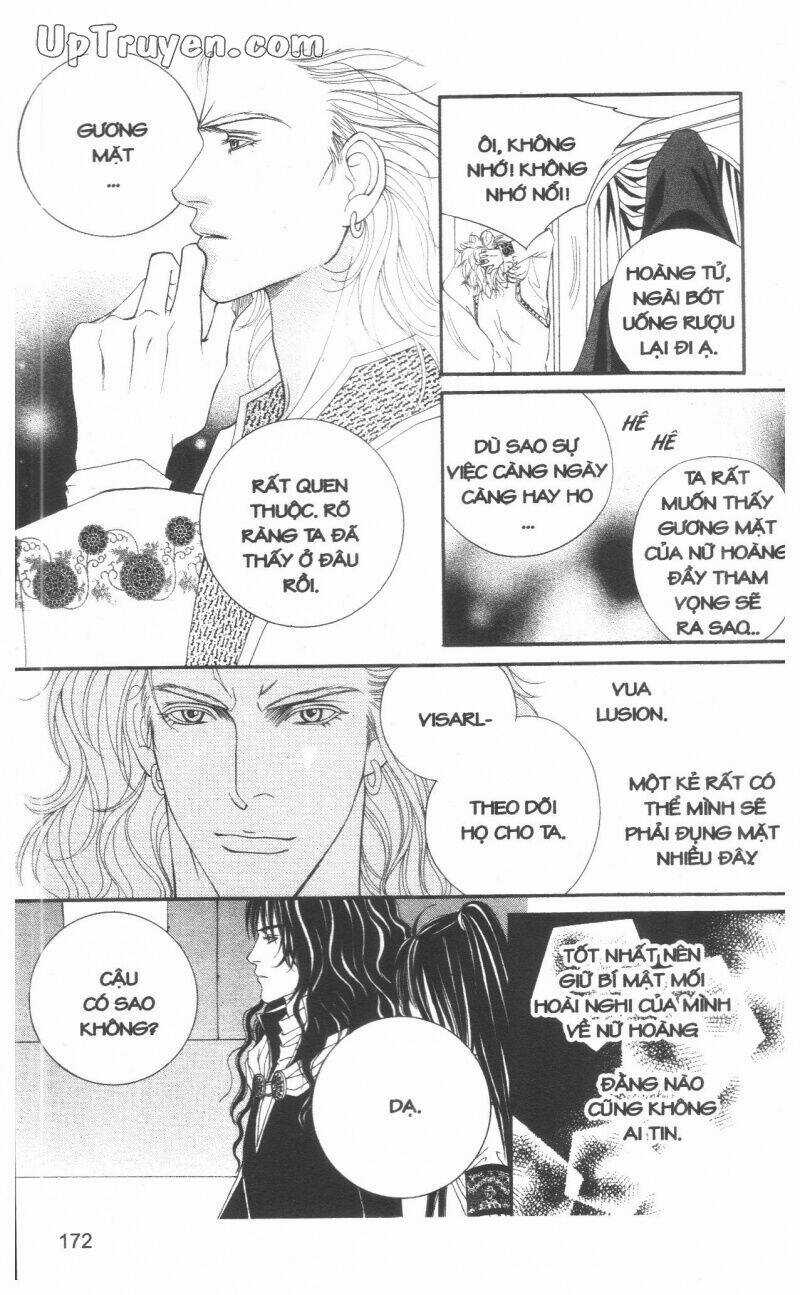 Saver - Vị Cứu Tinh Chapter 26 trang 83