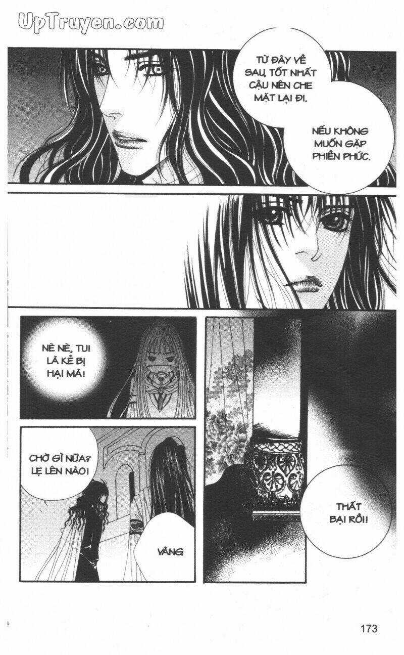 Saver - Vị Cứu Tinh Chapter 26 trang 84