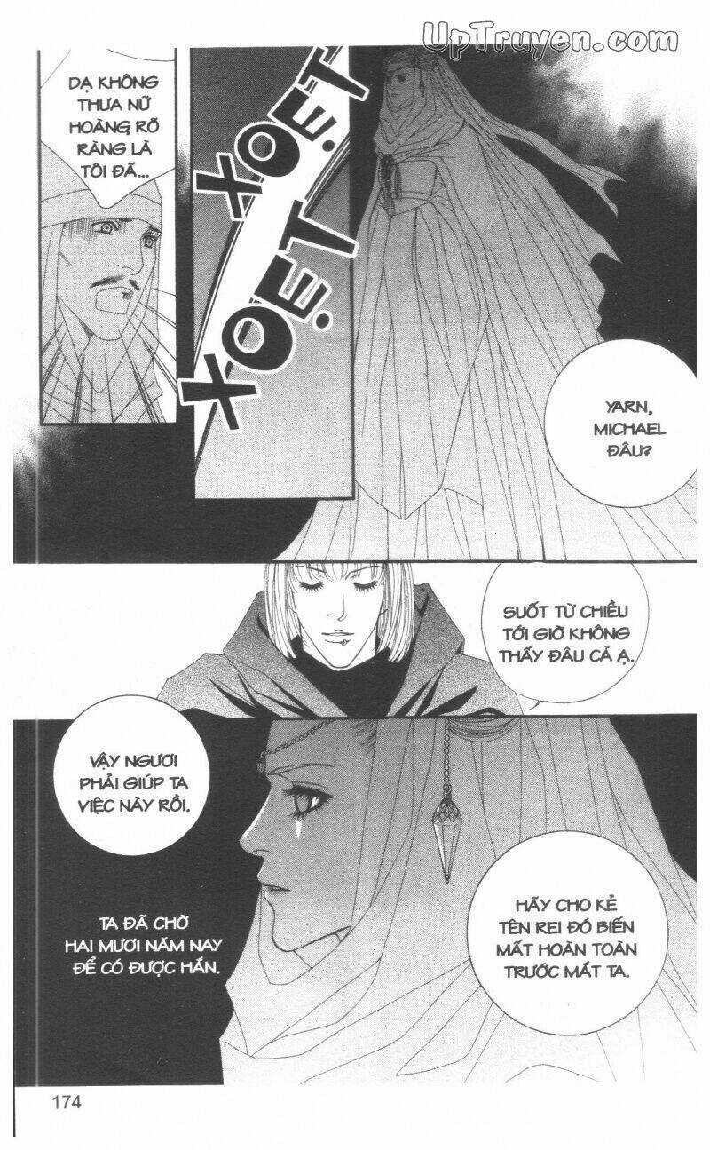 Saver - Vị Cứu Tinh Chapter 26 trang 85