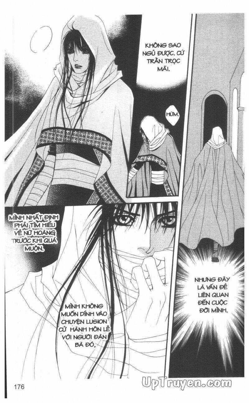 Saver - Vị Cứu Tinh Chapter 26 trang 87