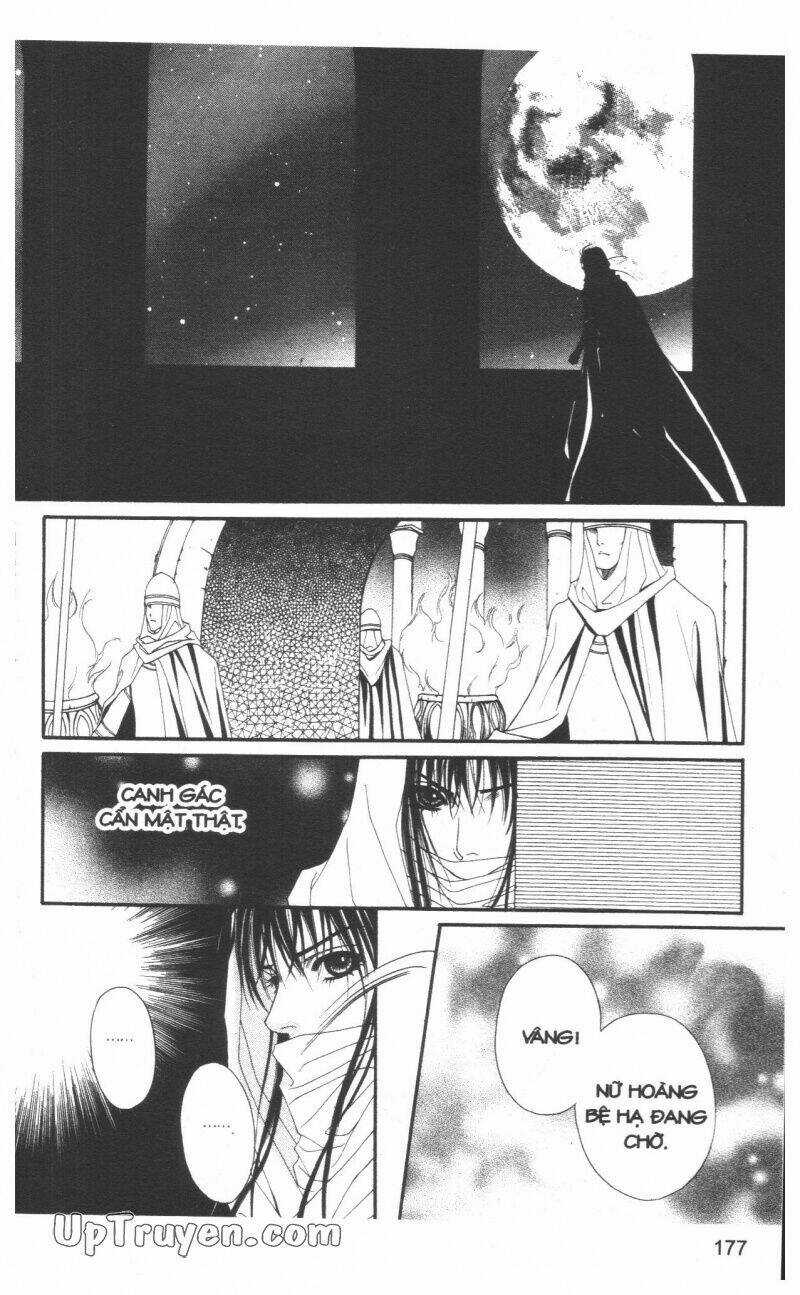 Saver - Vị Cứu Tinh Chapter 26 trang 88