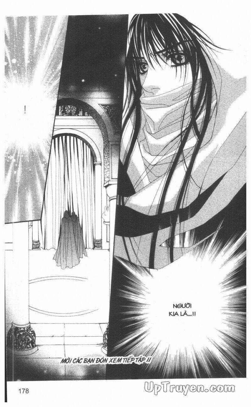 Saver - Vị Cứu Tinh Chapter 26 trang 89