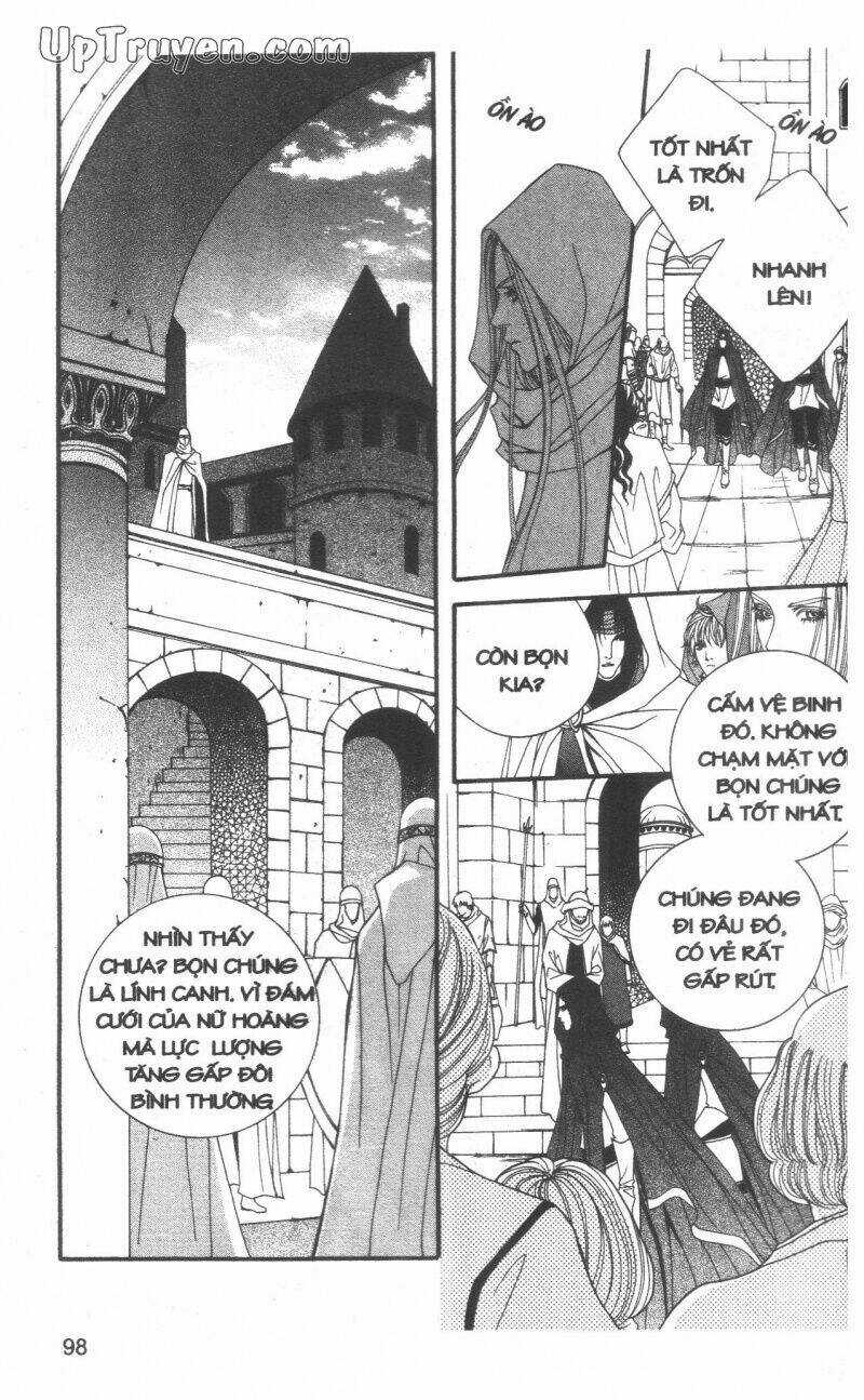 Saver - Vị Cứu Tinh Chapter 26 trang 9