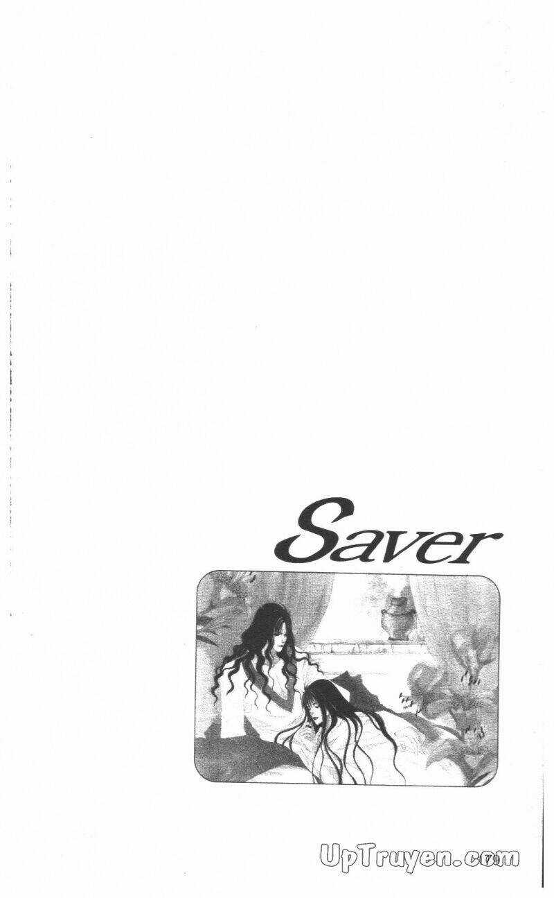 Saver - Vị Cứu Tinh Chapter 26 trang 90