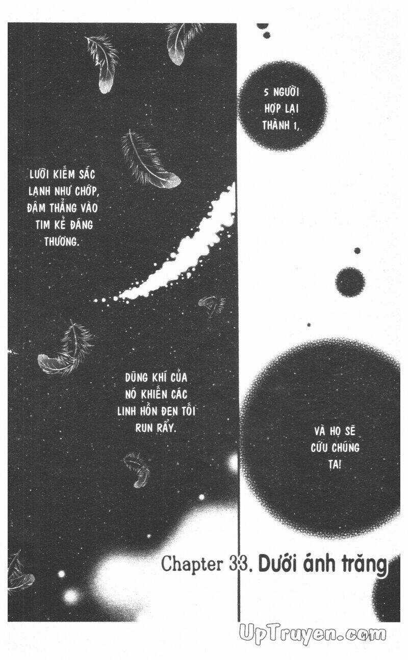 Saver - Vị Cứu Tinh Chapter 27 trang 10