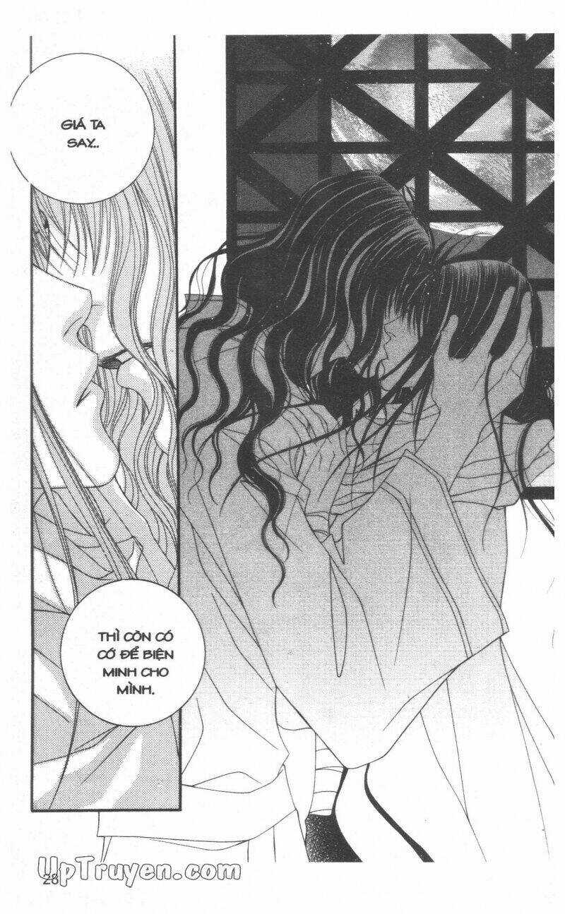 Saver - Vị Cứu Tinh Chapter 27 trang 27