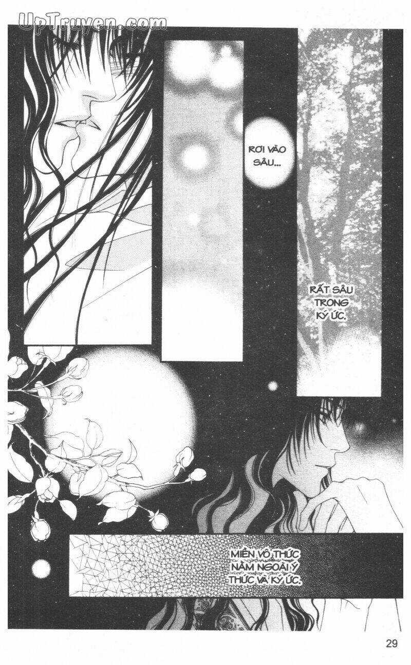 Saver - Vị Cứu Tinh Chapter 27 trang 28