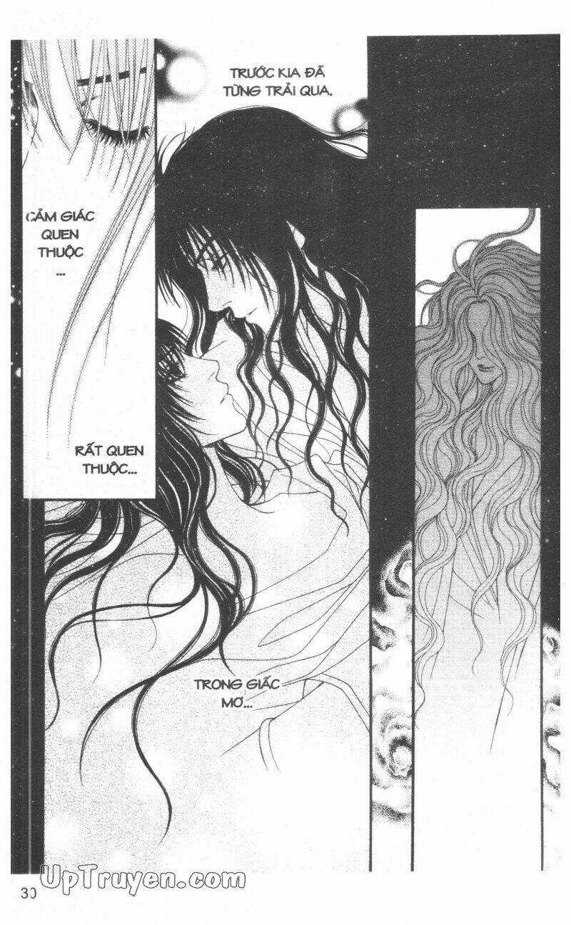 Saver - Vị Cứu Tinh Chapter 27 trang 29