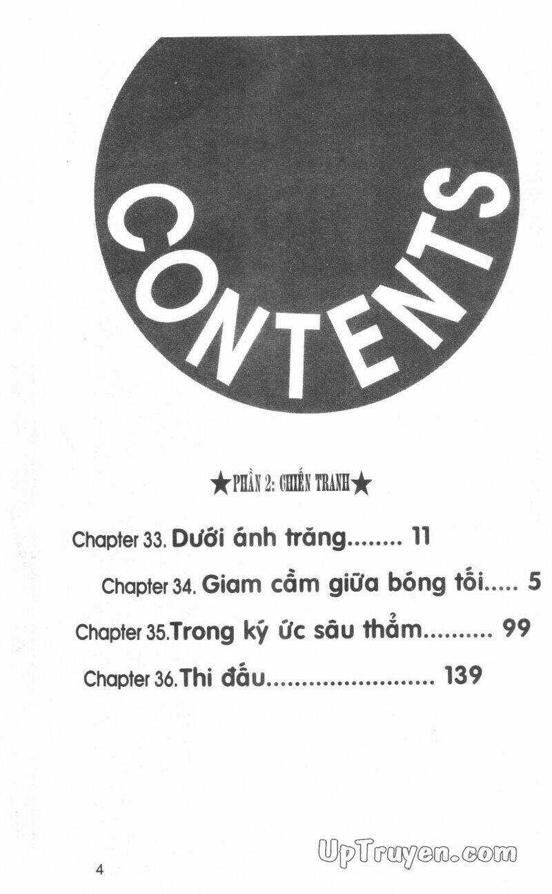 Saver - Vị Cứu Tinh Chapter 27 trang 3