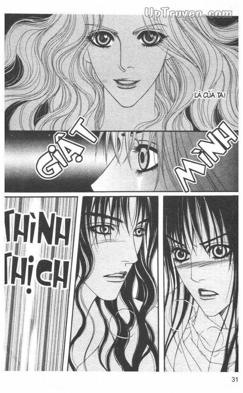 Saver - Vị Cứu Tinh Chapter 27 trang 30