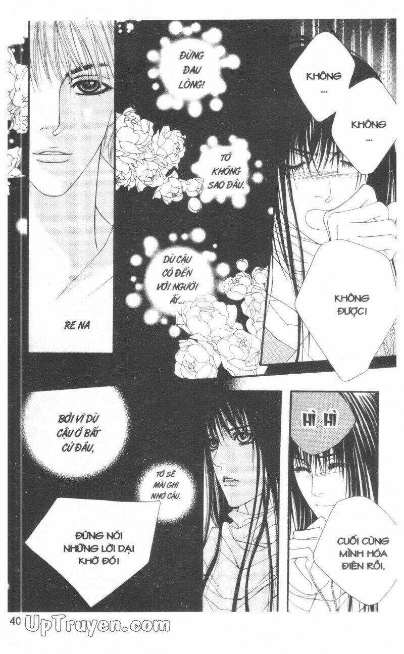 Saver - Vị Cứu Tinh Chapter 27 trang 39