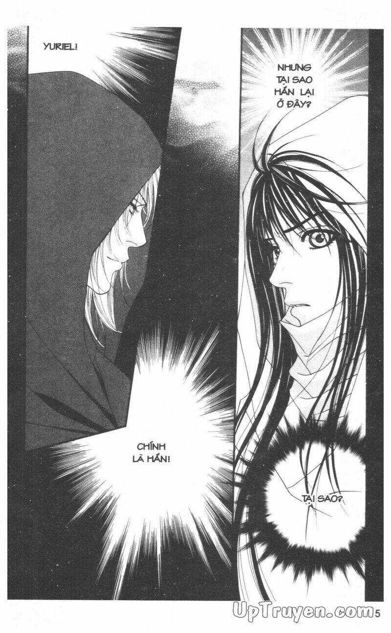 Saver - Vị Cứu Tinh Chapter 27 trang 4