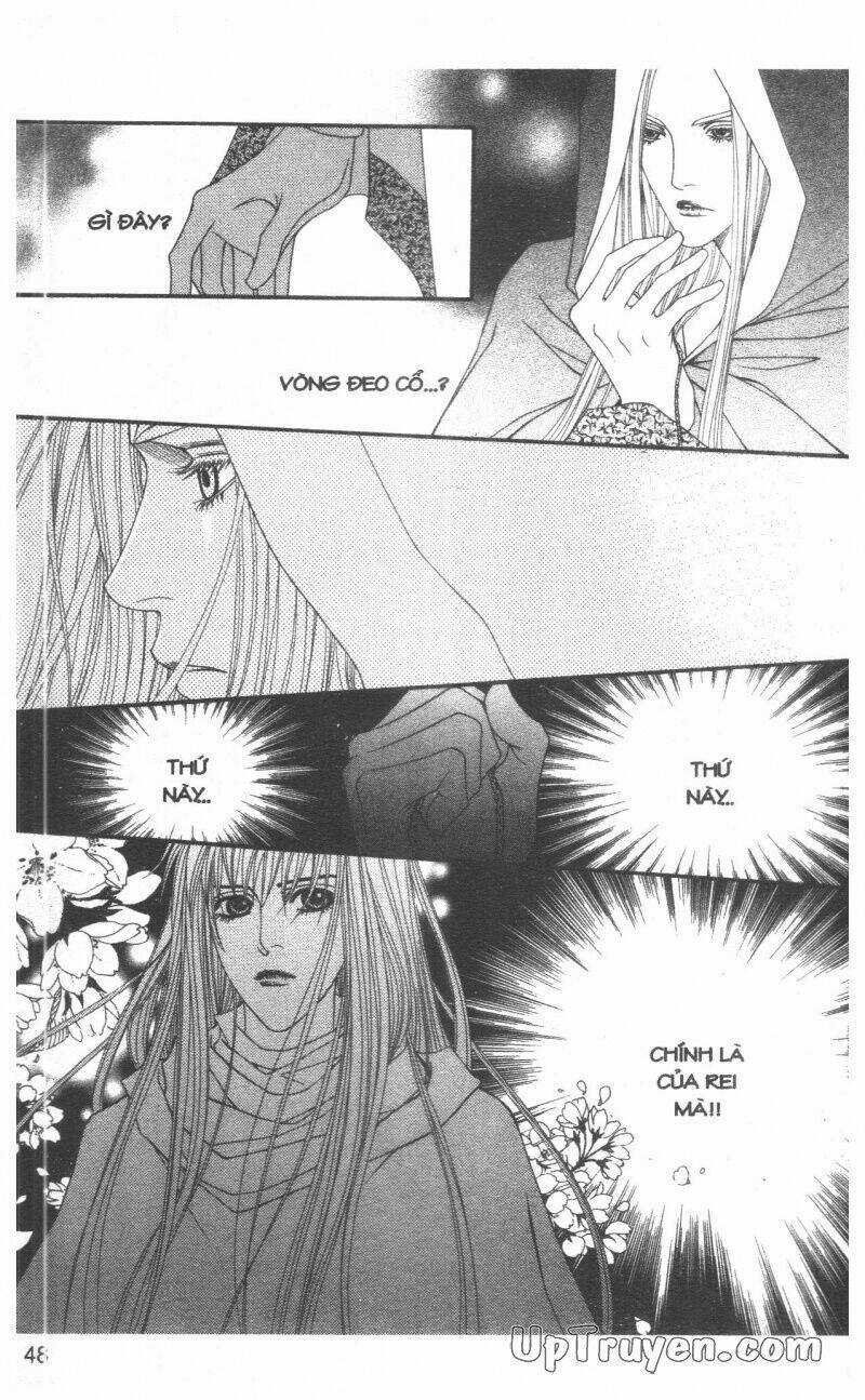 Saver - Vị Cứu Tinh Chapter 27 trang 47