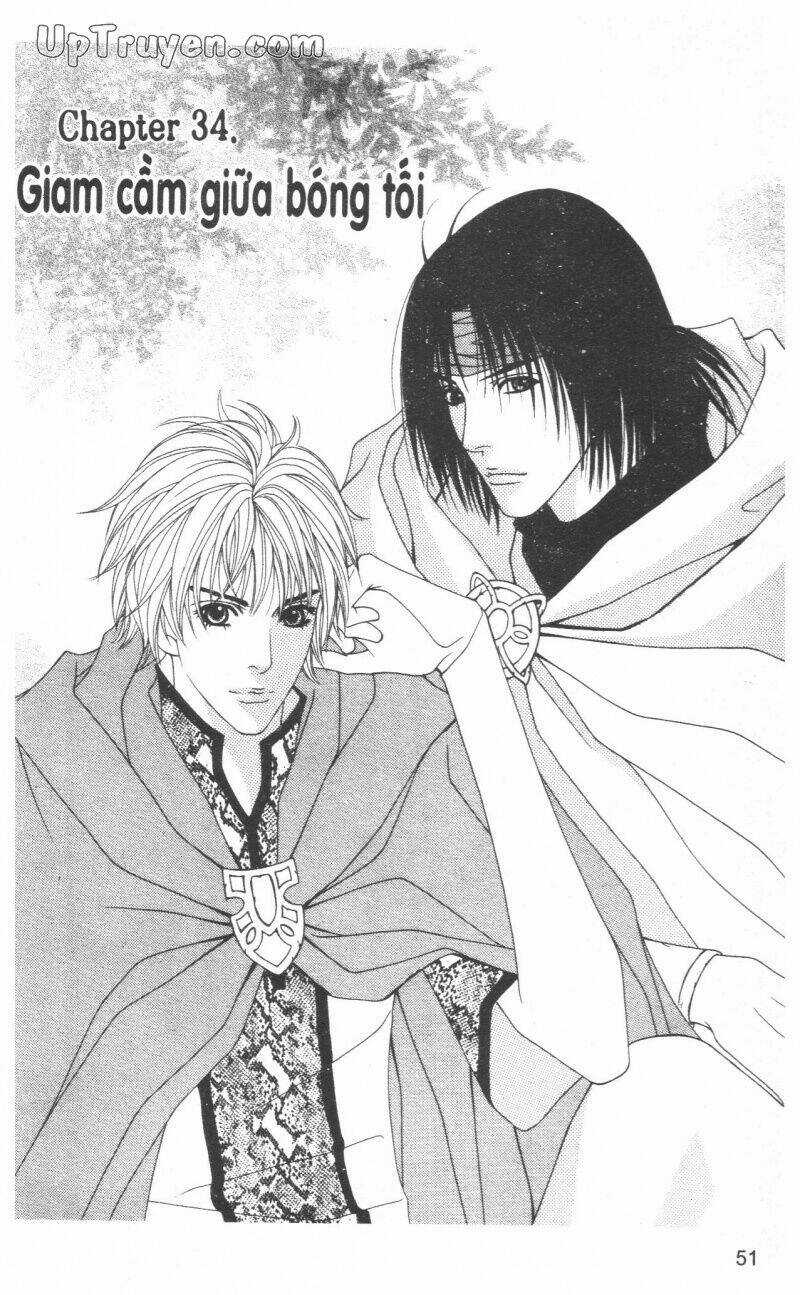 Saver - Vị Cứu Tinh Chapter 27 trang 50