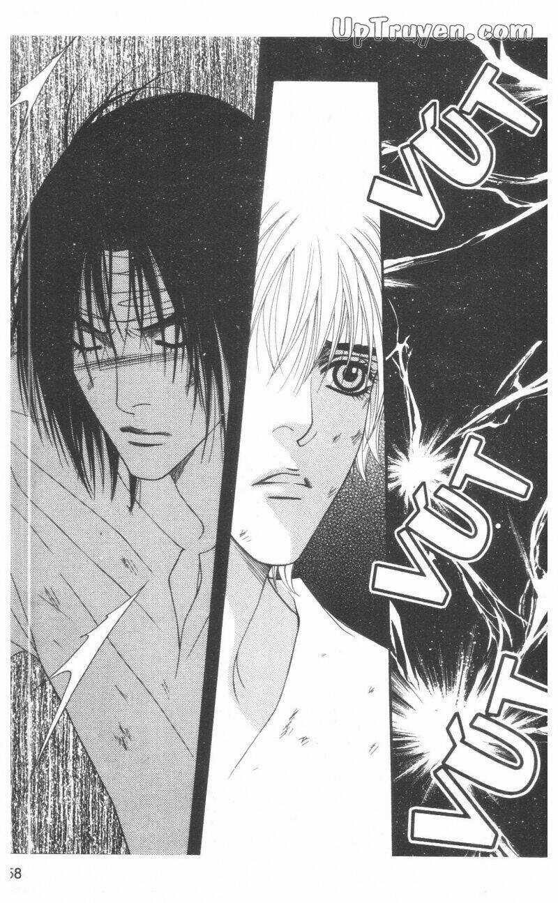 Saver - Vị Cứu Tinh Chapter 27 trang 57