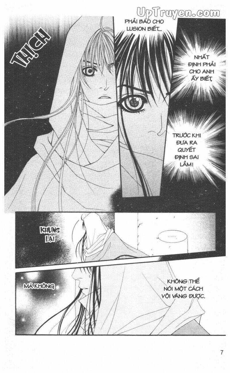 Saver - Vị Cứu Tinh Chapter 27 trang 6