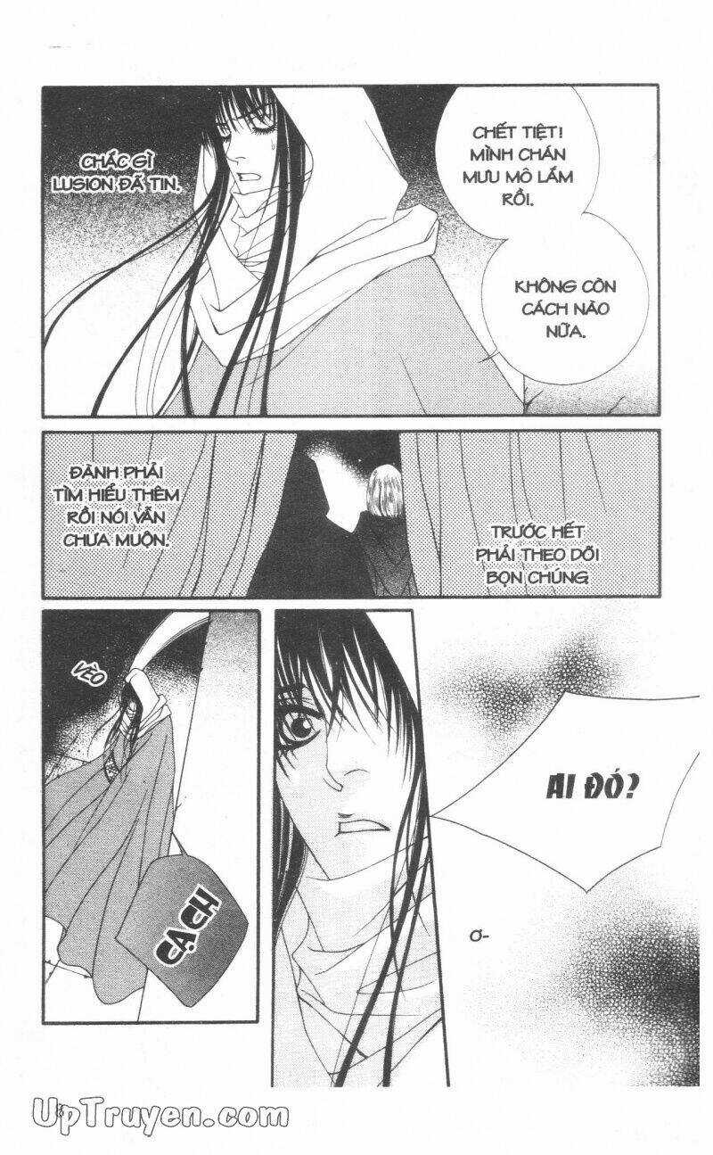 Saver - Vị Cứu Tinh Chapter 27 trang 7