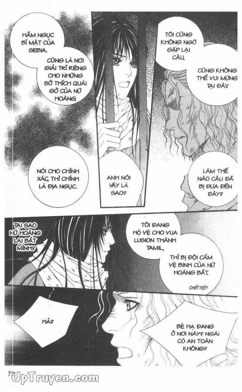 Saver - Vị Cứu Tinh Chapter 27 trang 71