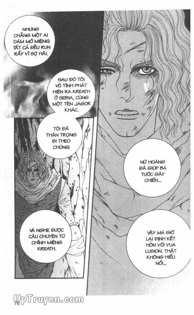 Saver - Vị Cứu Tinh Chapter 27 trang 75