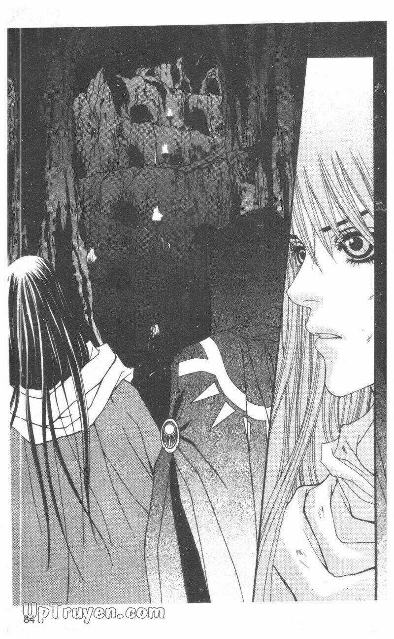 Saver - Vị Cứu Tinh Chapter 27 trang 83