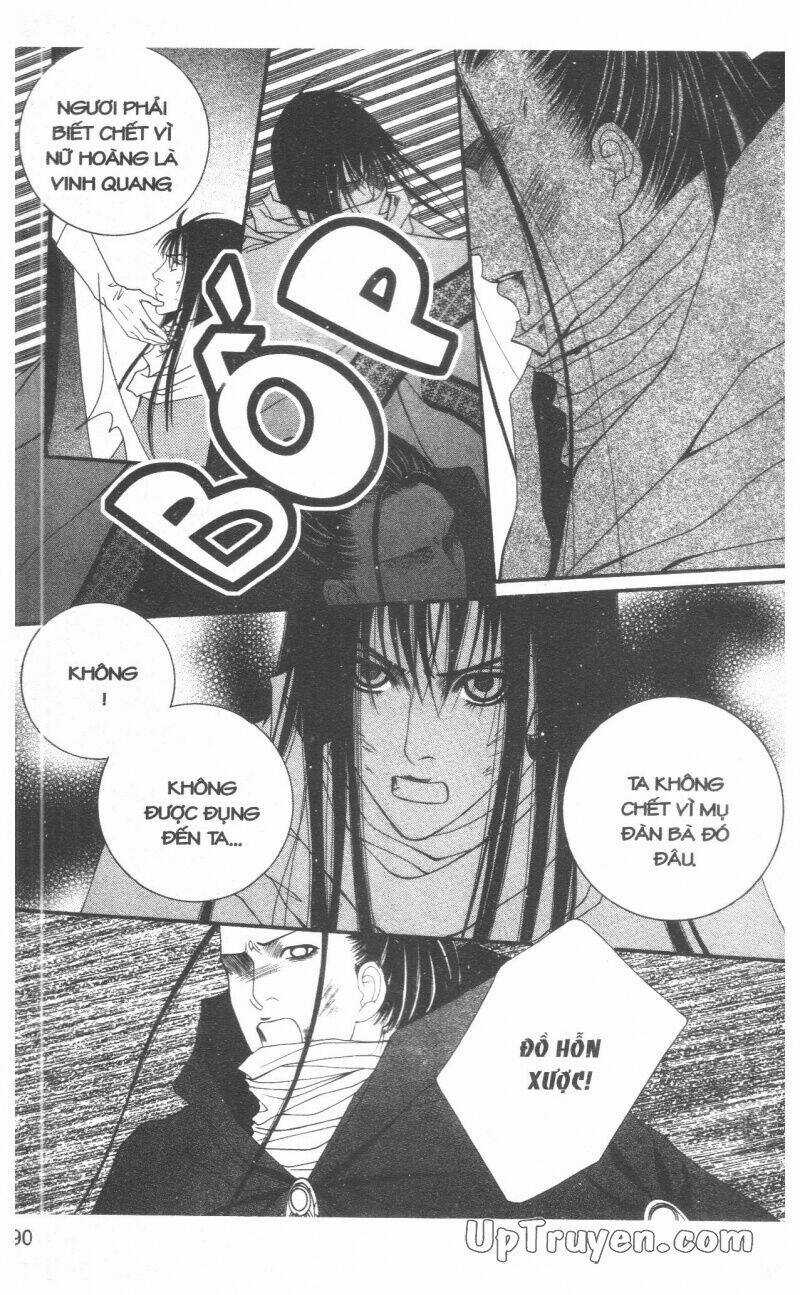 Saver - Vị Cứu Tinh Chapter 27 trang 89