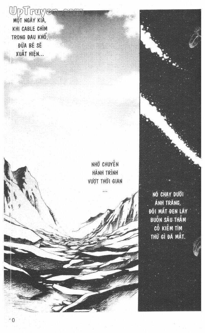 Saver - Vị Cứu Tinh Chapter 27 trang 9