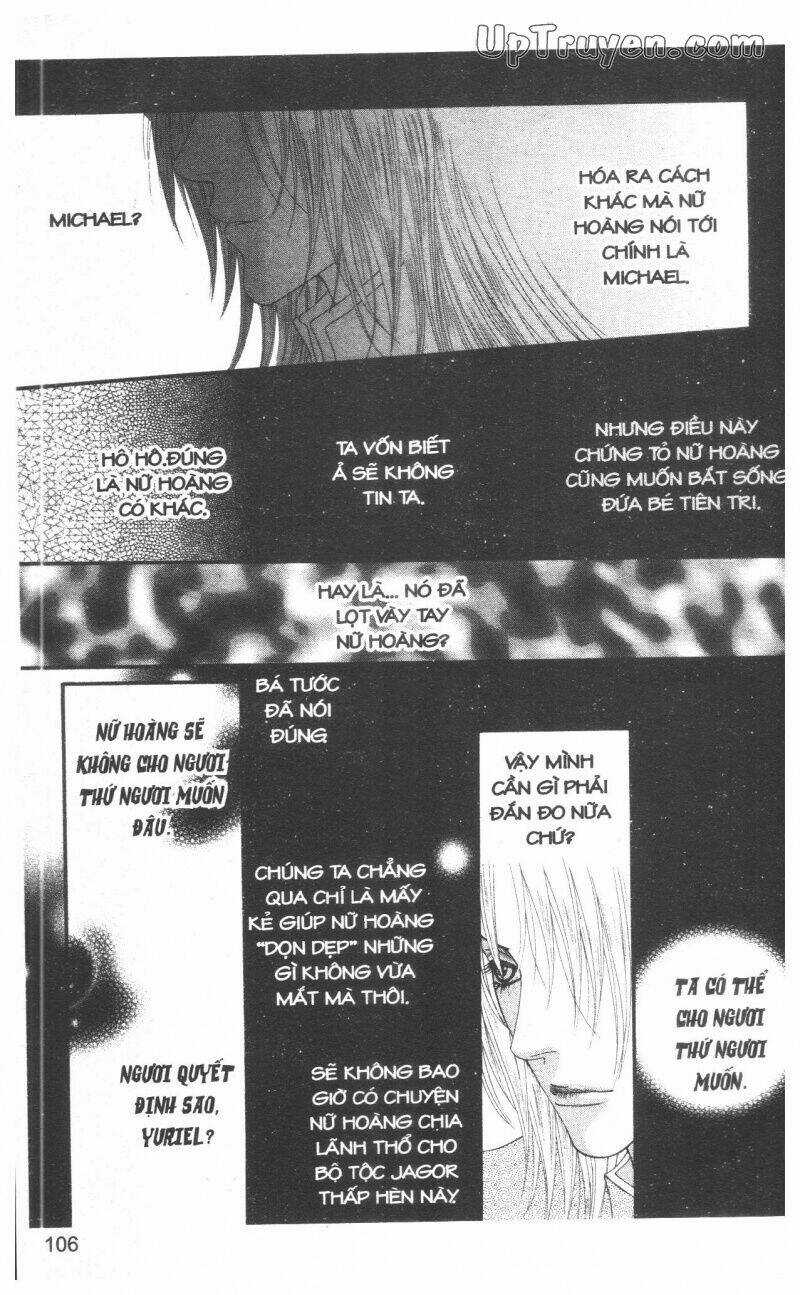 Saver - Vị Cứu Tinh Chapter 28 trang 15