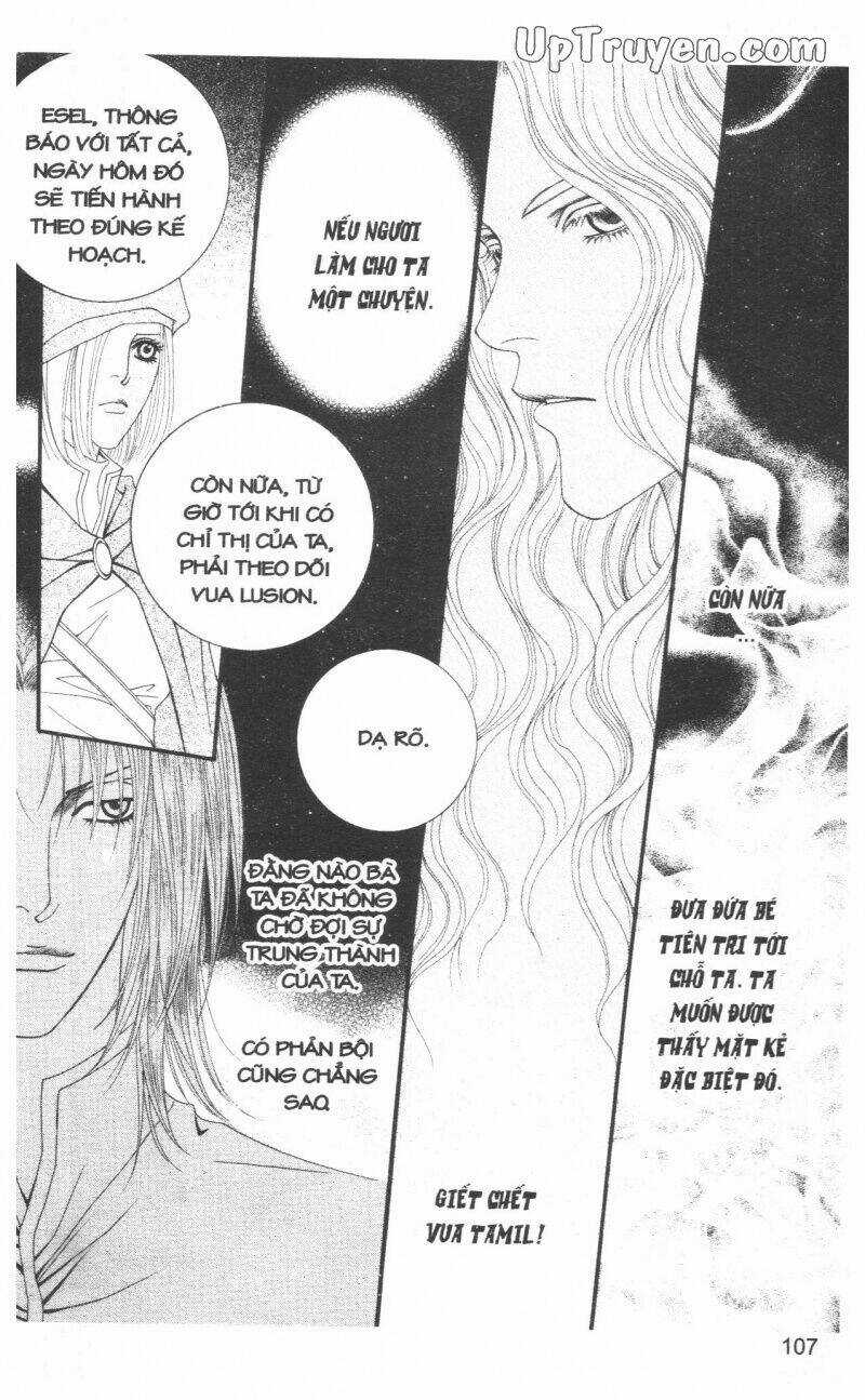 Saver - Vị Cứu Tinh Chapter 28 trang 16