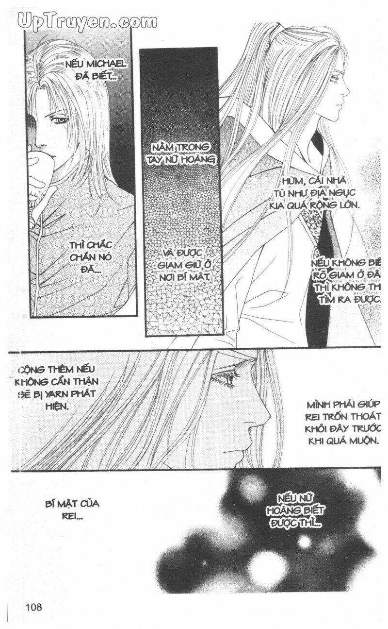 Saver - Vị Cứu Tinh Chapter 28 trang 17