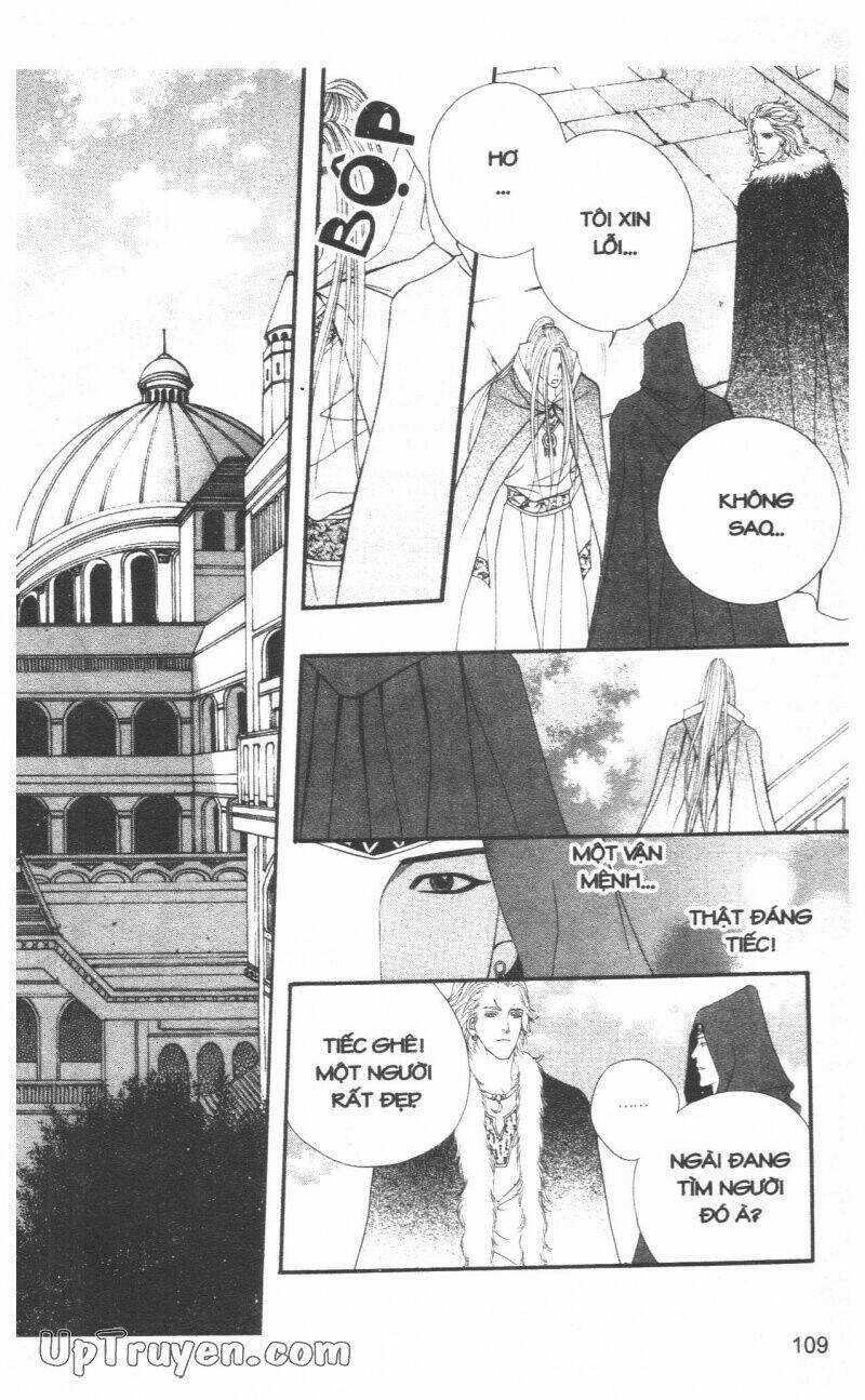 Saver - Vị Cứu Tinh Chapter 28 trang 18