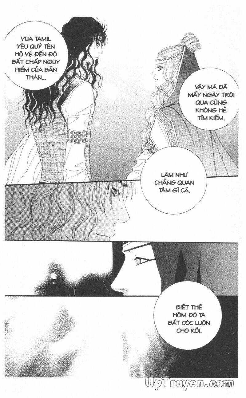 Saver - Vị Cứu Tinh Chapter 28 trang 20